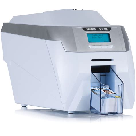 magicard rio pro id and smart card printer|magicard rio pro 360 software.